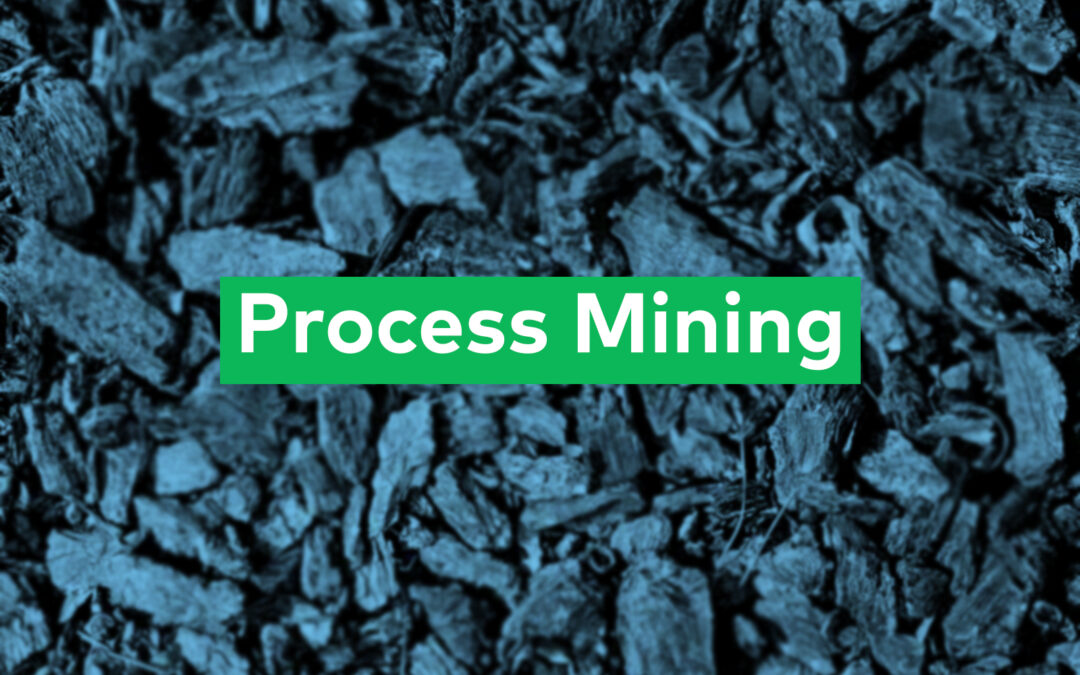 Process Mining: assertividade nos processos